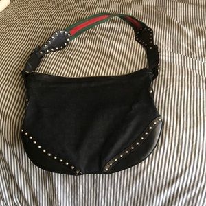 Gucci Borchie Bag